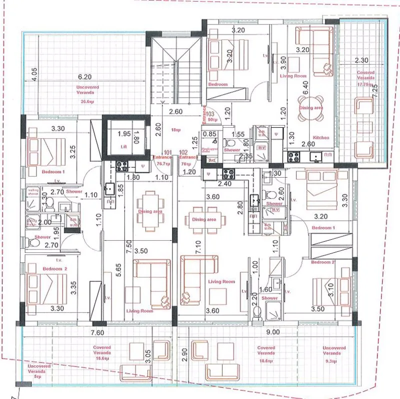 Propiedad 59280 Livadia, Larnaca / new015n2