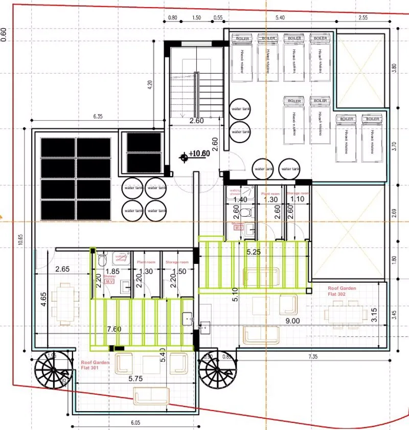 Immobilie 60154 Livadia, Larnaka / new015n2p