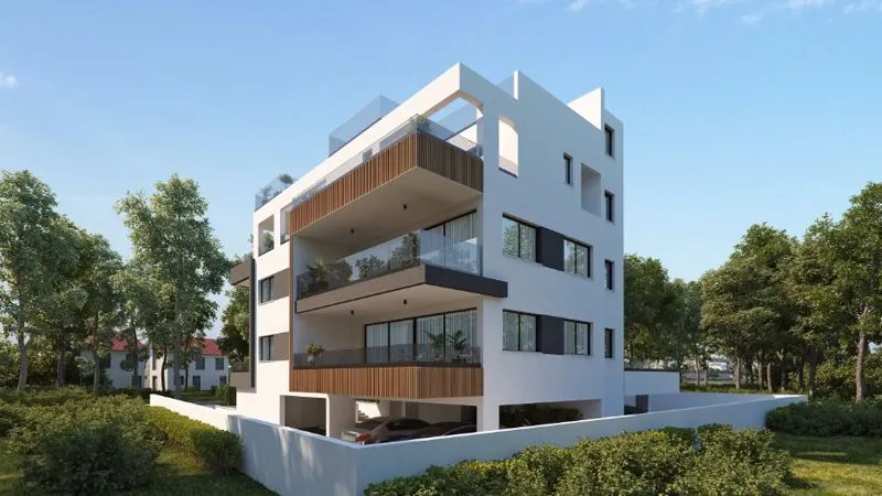 Immobilie 60154 Livadia, Larnaka / new015n2p