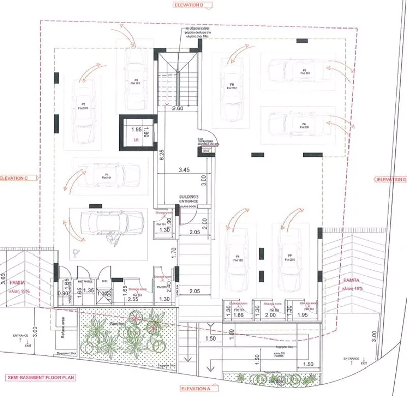 Immobilie 60154 Livadia, Larnaka / new015n2p