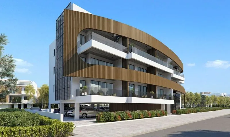 Bien immobilier 59329 Oroklini, Larnaca / new016n1