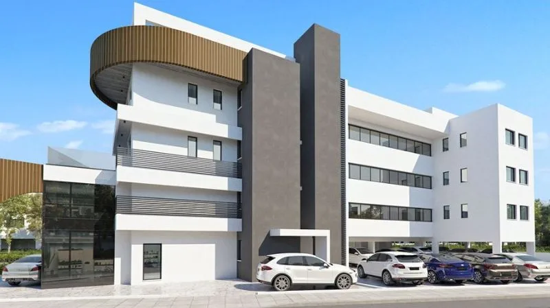 Bien immobilier 59329 Oroklini, Larnaca / new016n1