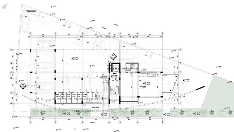 Bien immobilier 59329 Oroklini, Larnaca / new016n1