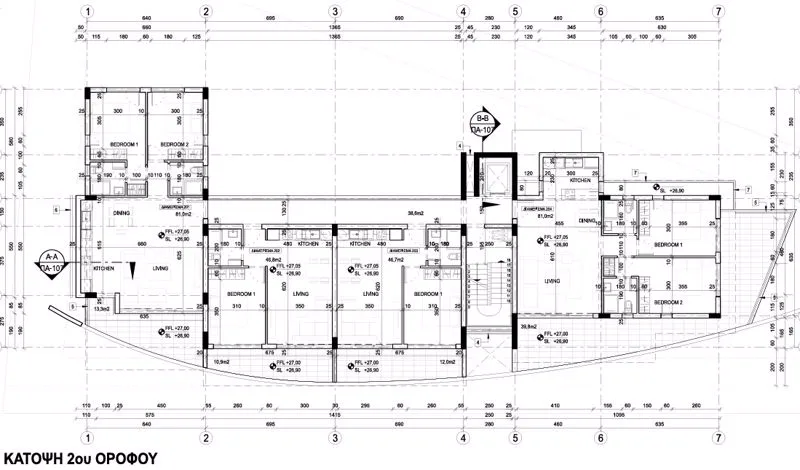 Immobile new016n1 Oroklini, Larnaca 13