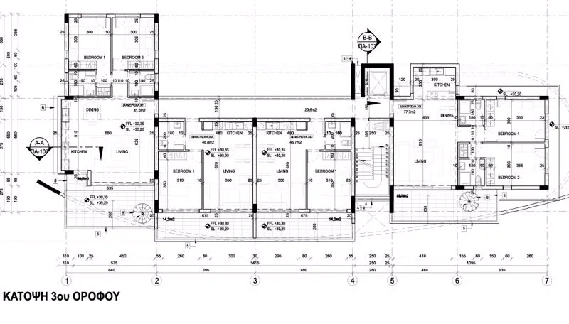 Immobile new016n1 Oroklini, Larnaca 14