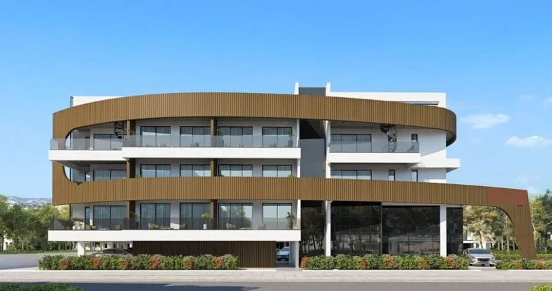 Bien immobilier 59329 Oroklini, Larnaca / new016n1