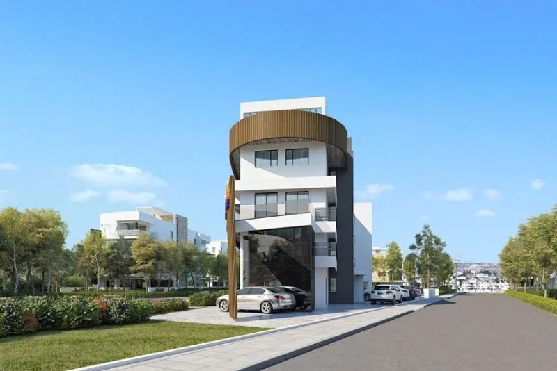 Bien immobilier 59329 Oroklini, Larnaca / new016n1