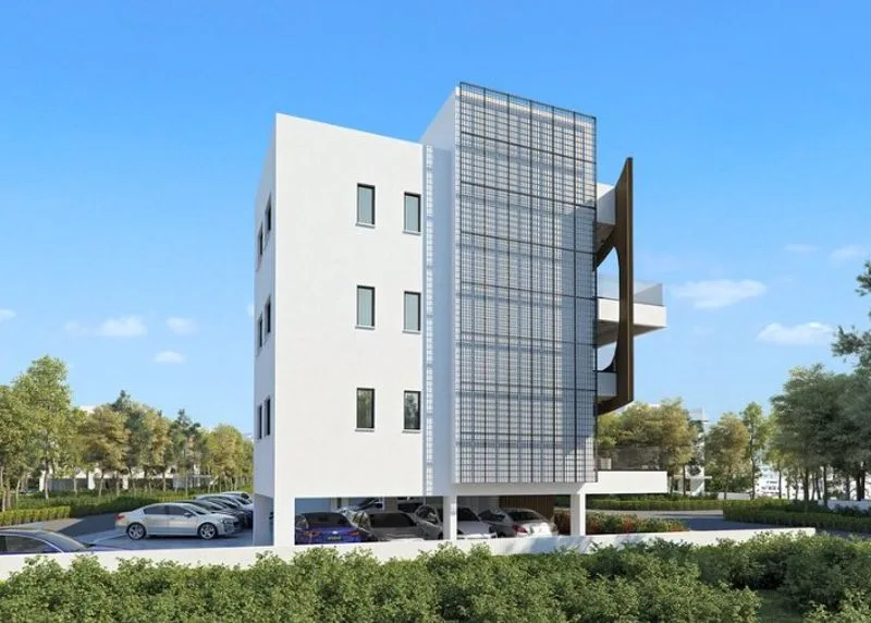 Bien immobilier 59329 Oroklini, Larnaca / new016n1