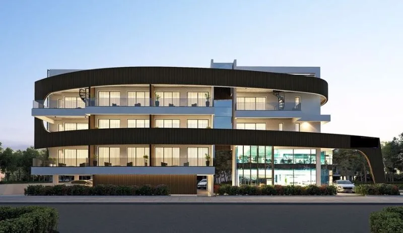 Bien immobilier 59329 Oroklini, Larnaca / new016n1