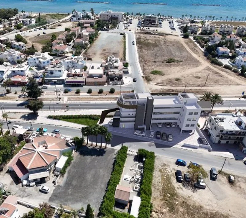Immobilie 60288 Oroklini, Larnaka / new016n2p