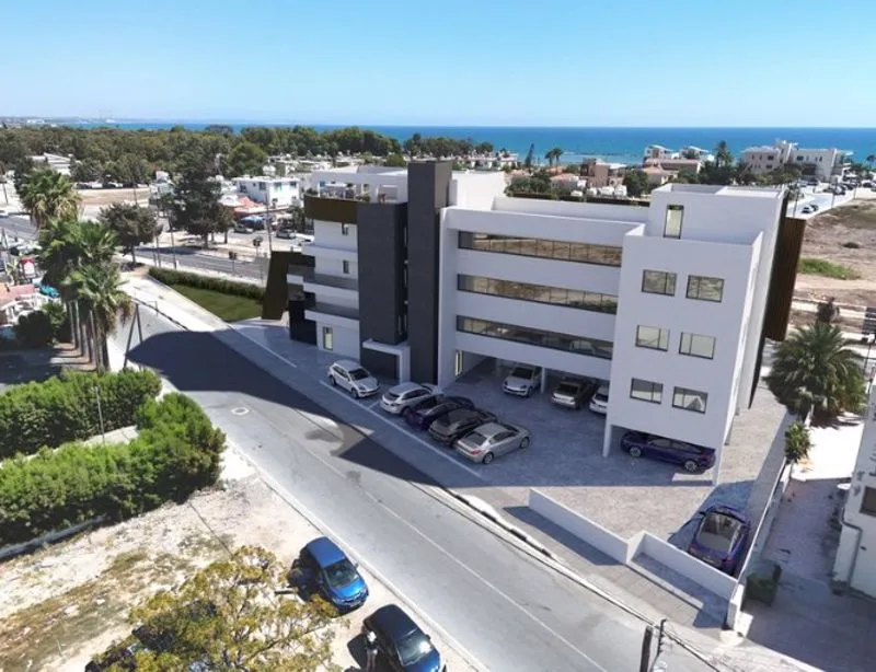 Immobilie 60288 Oroklini, Larnaka / new016n2p