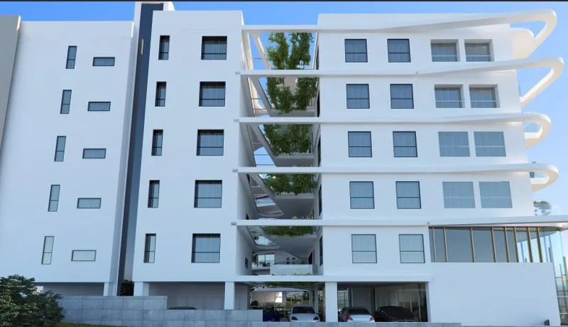 Immobilie nov001n1 Larnaka, Larnaka 15