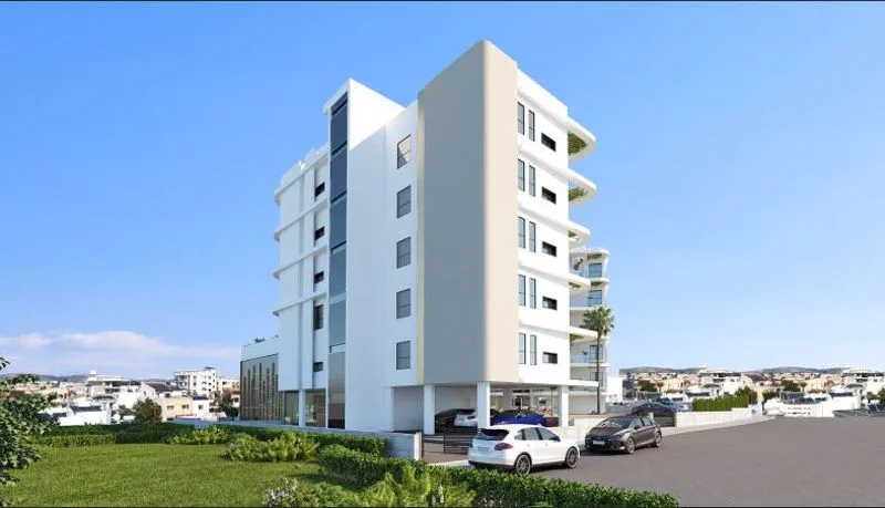 Immobilie nov001n1 Larnaka, Larnaka 20