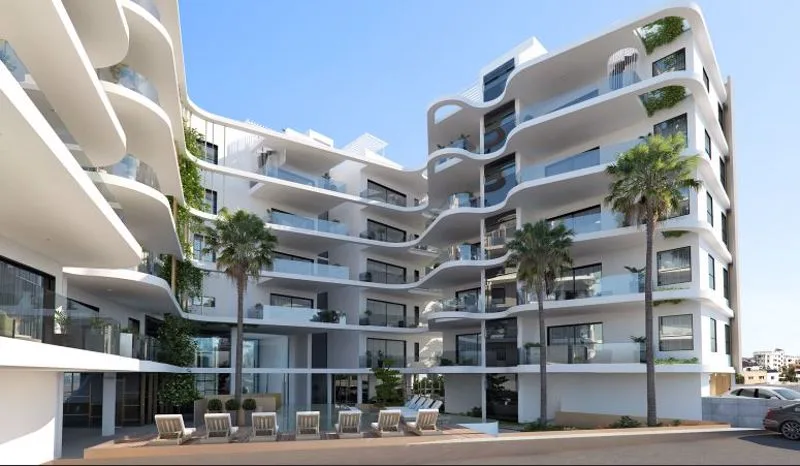 Property nov001n1p/a502 Larnaca, Larnaca 18