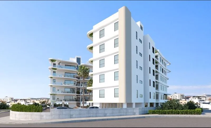 Property nov001n1p/a502 Larnaca, Larnaca 21