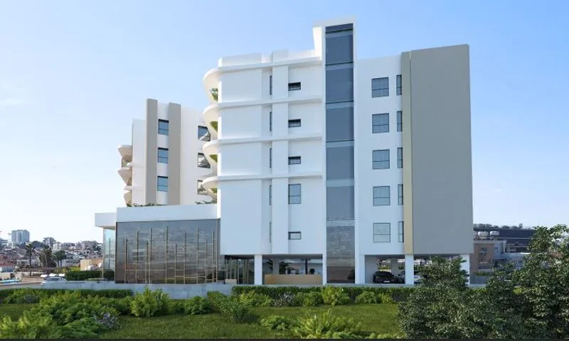 Property nov001n1p/a502 Larnaca, Larnaca 24