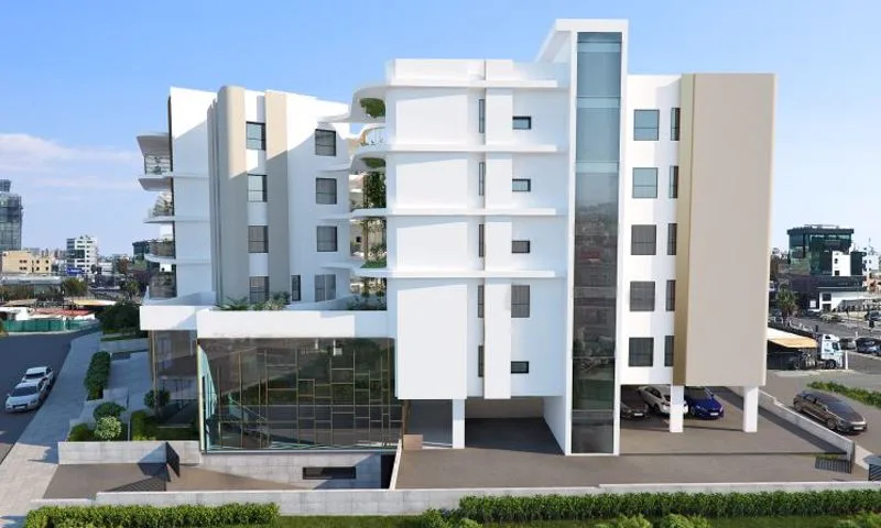 Property nov001n1p/a502 Larnaca, Larnaca 27