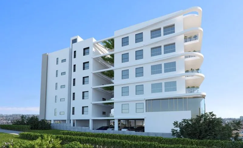 Propiedad nov001n2 Lárnaca, Larnaca 15