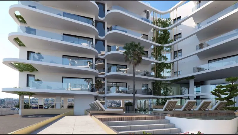 Propiedad nov001n2 Lárnaca, Larnaca 20