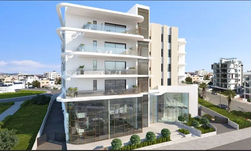 Propiedad nov001n2p Lárnaca, Larnaca 27