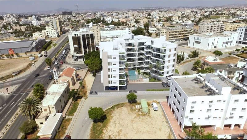 Propiedad nov001n2p Lárnaca, Larnaca 28