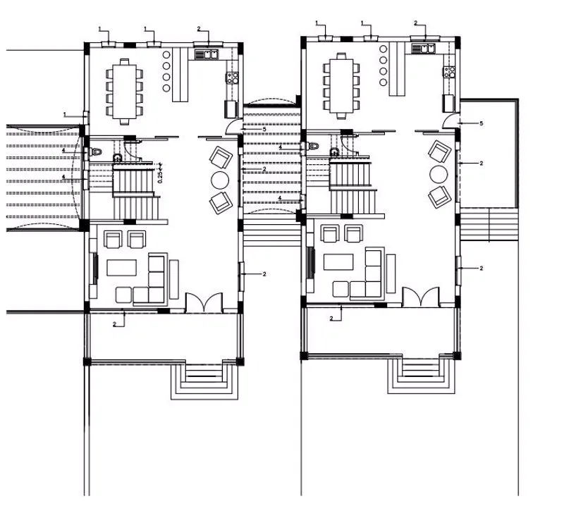 Property nov002n4f Zygi, Larnaca 24