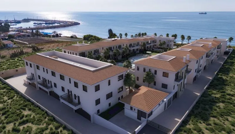 Property nov002n4f/v5 Zygi, Larnaca 27
