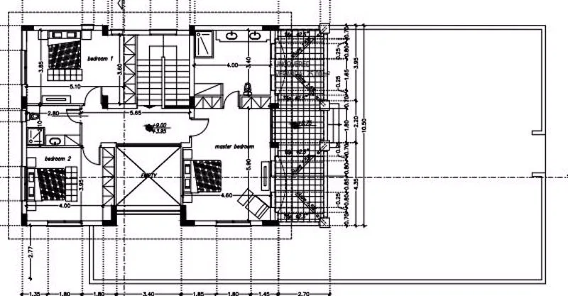 Property nov002n4f/v5 Zygi, Larnaca 33