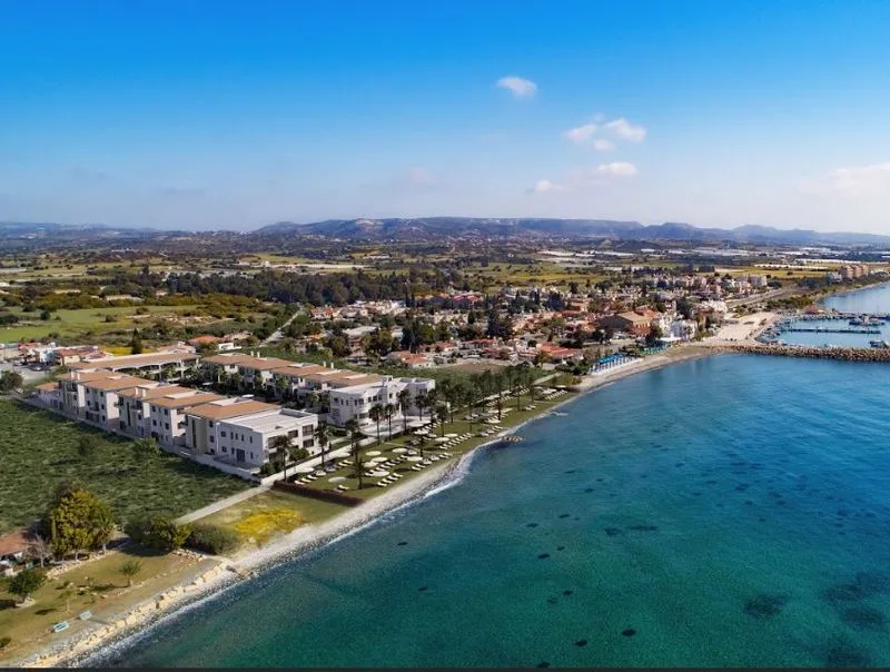 Ακίνητο nov003n4f Ζύγι, Λάρνακα 15