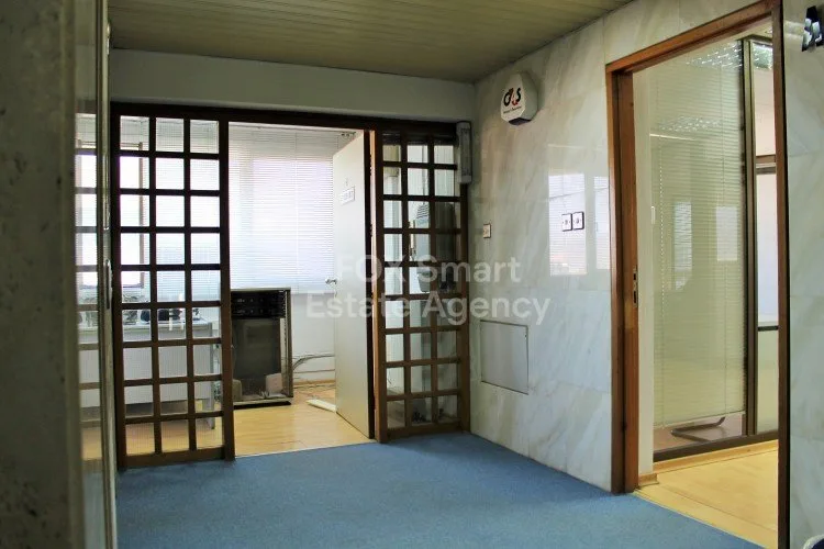 Bien immobilier 13602 Nicosie, Nicosie / O-101445