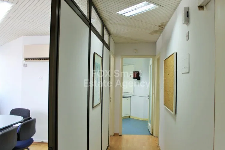 Bien immobilier 13602 Nicosie, Nicosie / O-101445