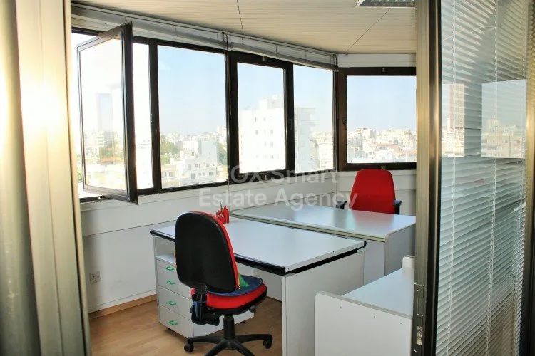 Bien immobilier 13602 Nicosie, Nicosie / O-101445