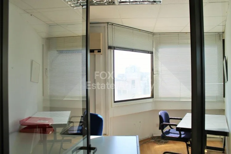 Bien immobilier 13602 Nicosie, Nicosie / O-101445
