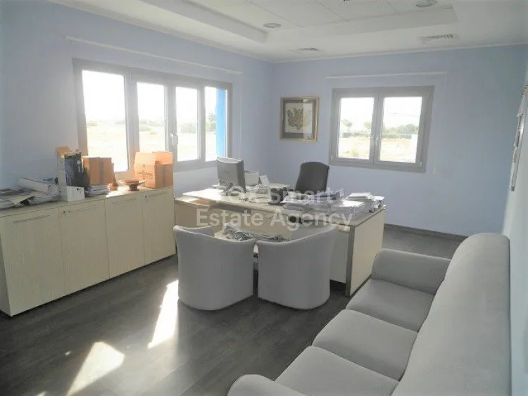 Bien immobilier 43406 Kokkinotrimithia, Nicosie / O-101783 14