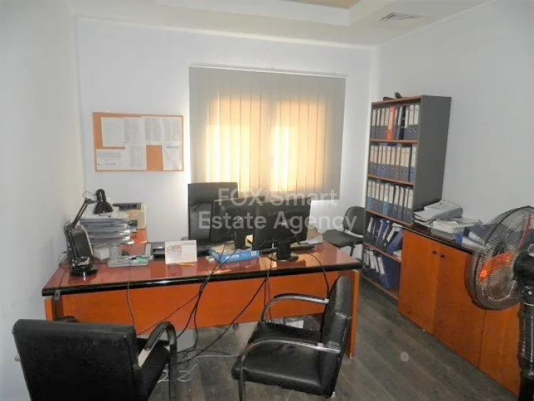 Bien immobilier 43406 Kokkinotrimithia, Nicosie / O-101783 15