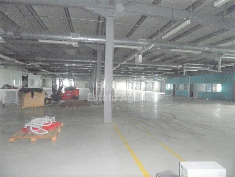 Bien immobilier 43406 Kokkinotrimithia, Nicosie / O-101783 20