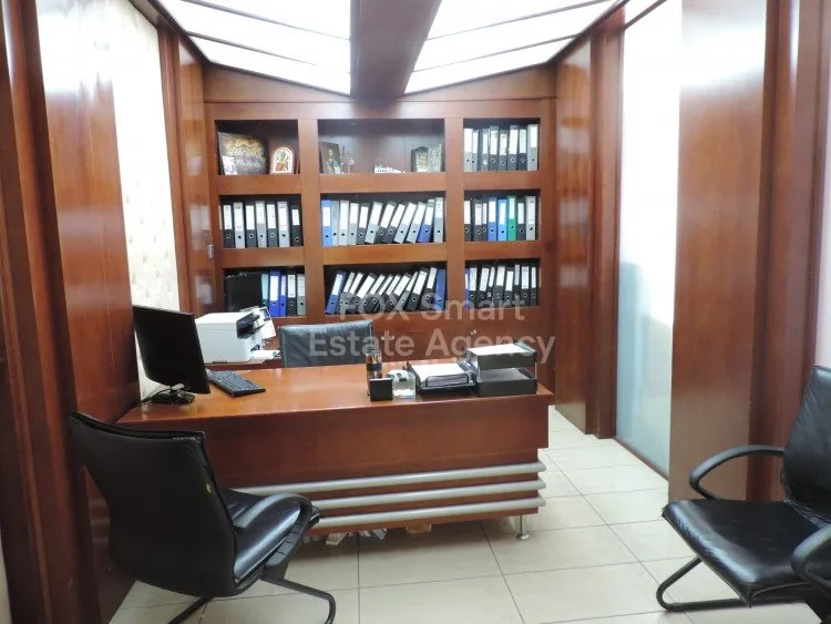 Immobilie 15468 Strovolos, Nikosia / O-109688