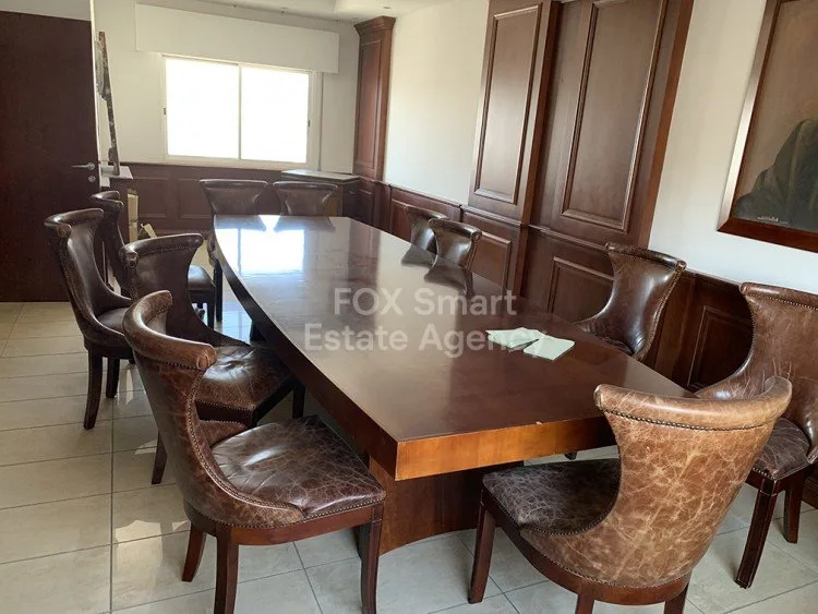 Immobilie 15468 Strovolos, Nikosia / O-109688