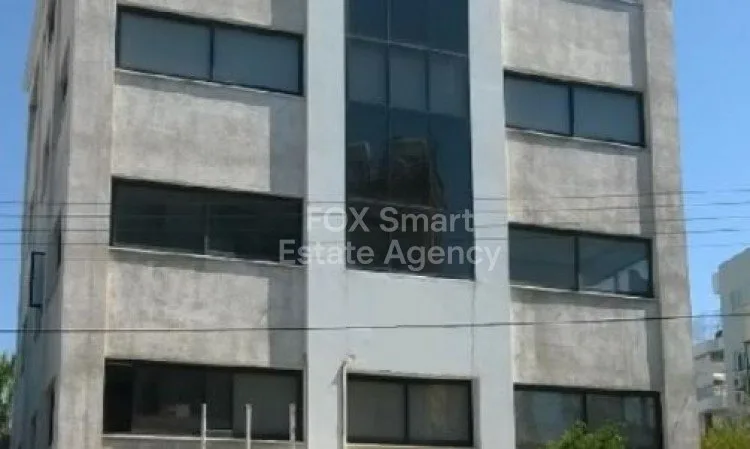 Nieruchomość 16570 Nikozja, Nikozja / O-110964