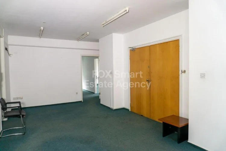 Property 17046 Nicosia, Nicosia / O-117952