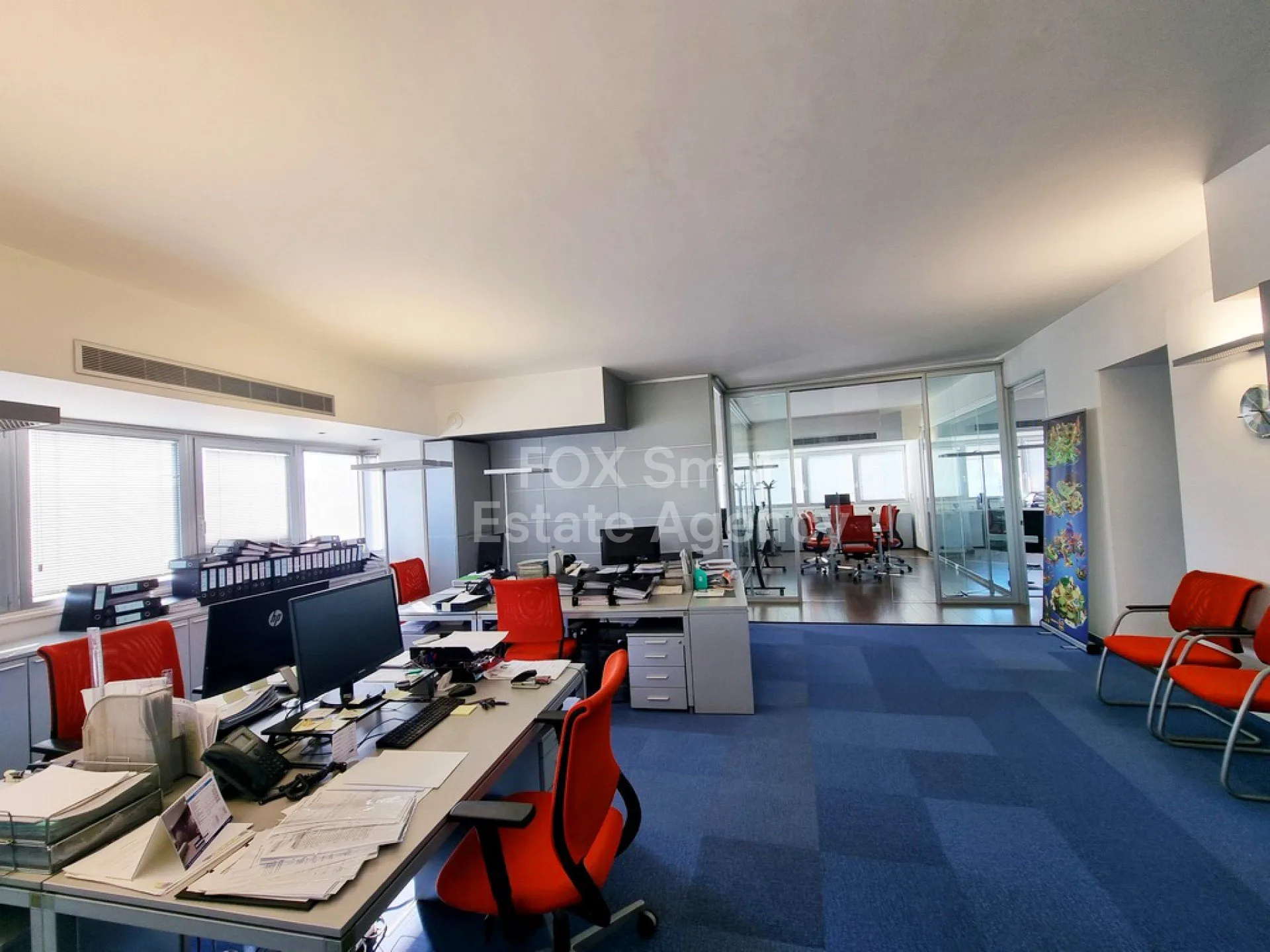 Immobile 17600 Nicosia, Nicosia / O-122055