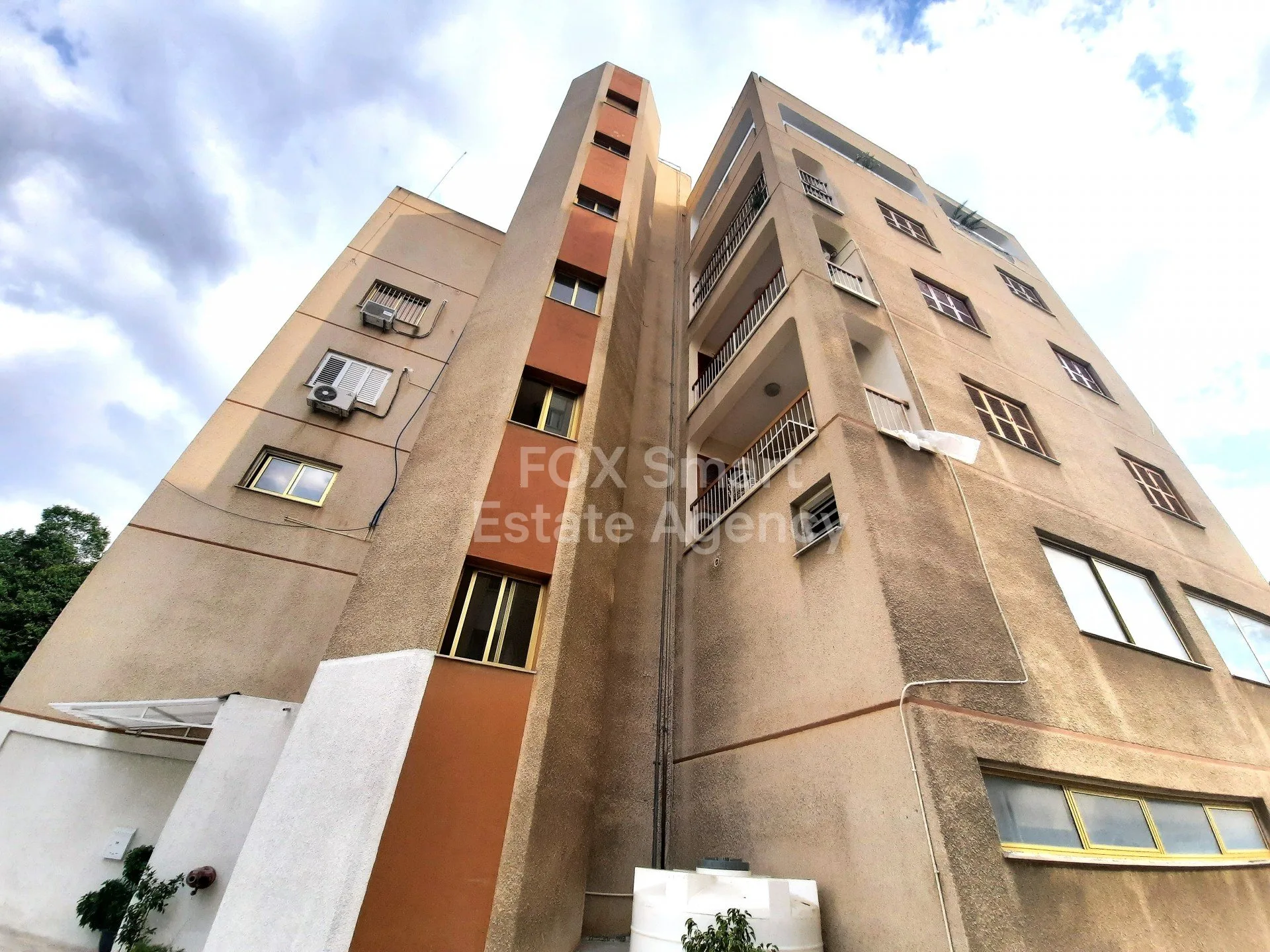Nieruchomość 15525 Strovolos, Nikozja / O-122977 17