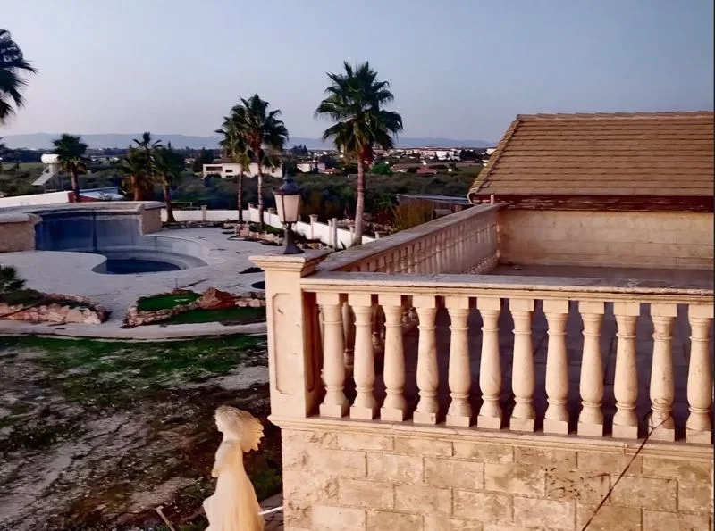 Propiedad oct003r7 Frenaros, Famagusta 18