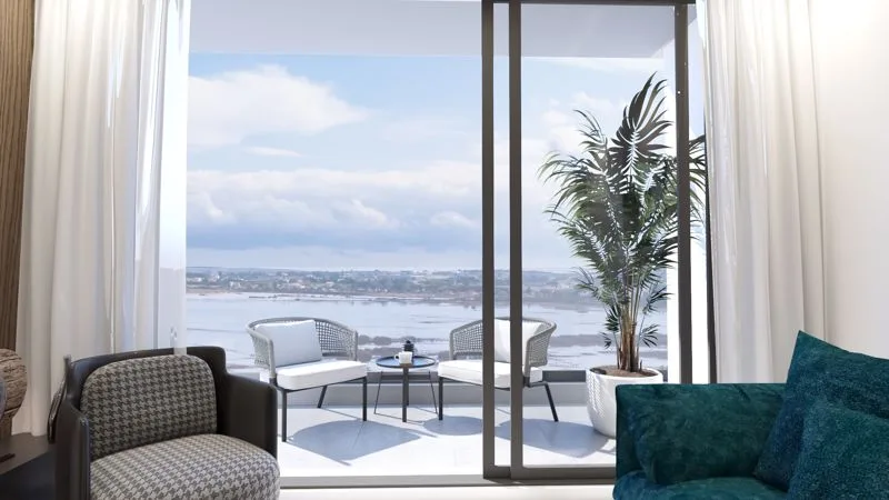 Nieruchomość 33399 Sotira, Famagusta / oct006n2