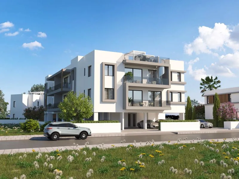 Property oct006n2p Sotira, Famagusta 20