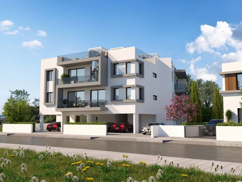 Property oct006n2p Sotira, Famagusta 22