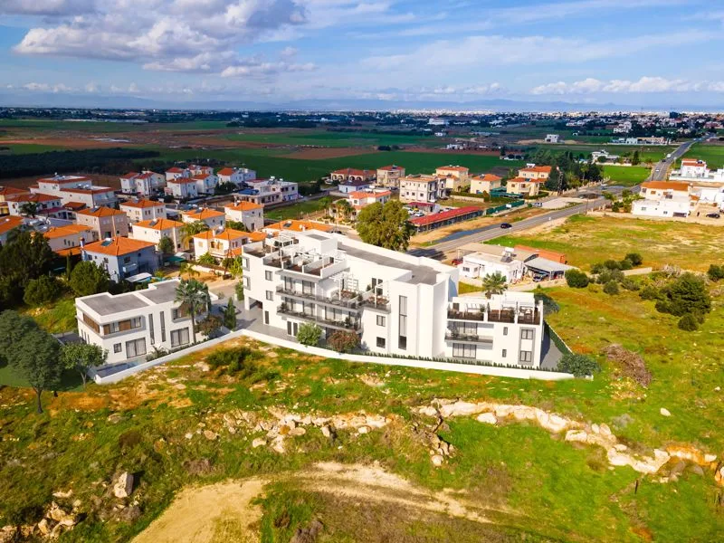 Property oct006n2p Sotira, Famagusta 24