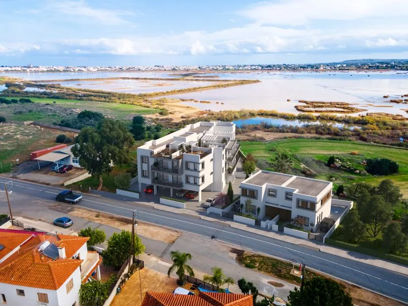 Property oct006n2p Sotira, Famagusta 25