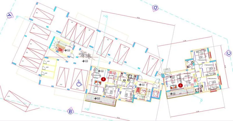 Property oct006n2p Sotira, Famagusta 30