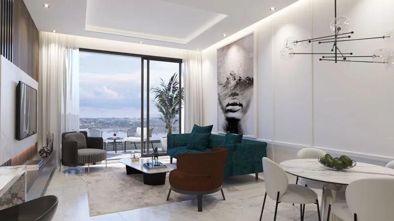 Bien immobilier 59317 Sotira, Famagouste / oct006n3g/01